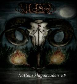 Illdåd (SWE-1) : Nattens Klagokvaden